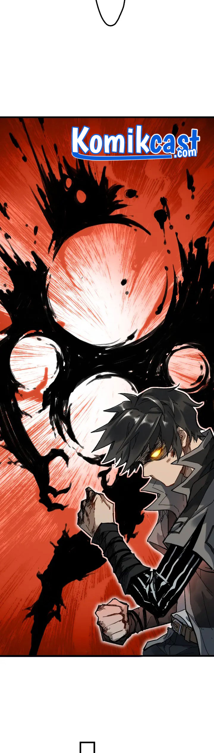 The Sacred Ruins Chapter 89 Gambar 16